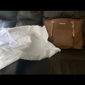Michael Kors tote bag